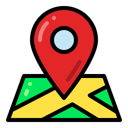 Ubicación CISE